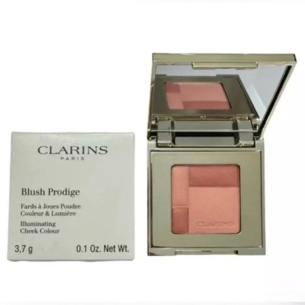Clarins Blush Prodige Illuminating Cheek Colour - 02‎ Soft Peach